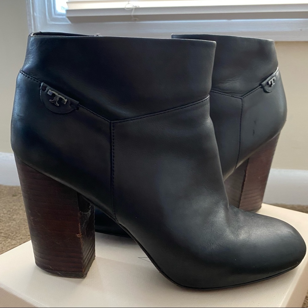 Tory Burch Booties - Size 11